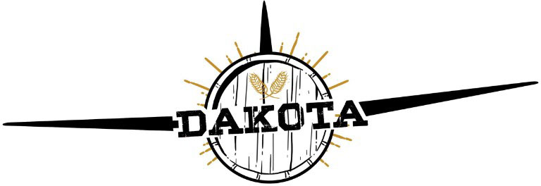 Dakota beer logo